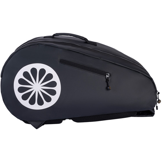 Indian Maharadja Gold PLR Racketbag