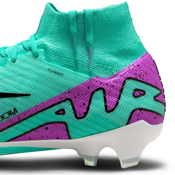 Nike Mercurial Zoom Superfly 9 Elite FG