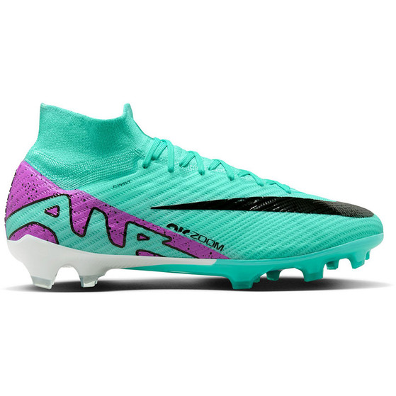 Nike Mercurial Zoom Superfly 9 Elite FG