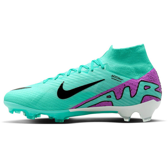Nike Mercurial Zoom Superfly 9 Elite FG