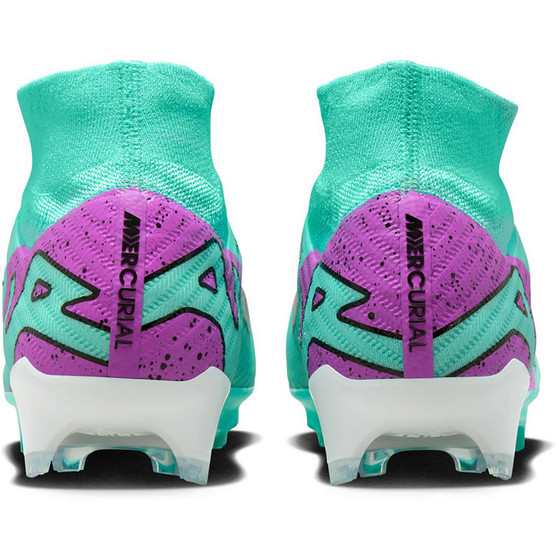Nike Mercurial Zoom Superfly 9 Elite FG
