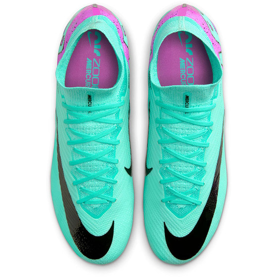 Nike Mercurial Zoom Superfly 9 Elite FG