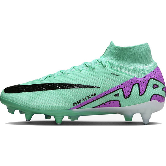 Nike Mercurial Zoom Superfly 9 Elite SG-Pro AC