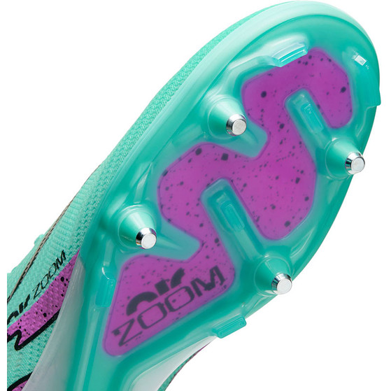 Nike Mercurial Zoom Vapor 15 Elite SG-Pro AC