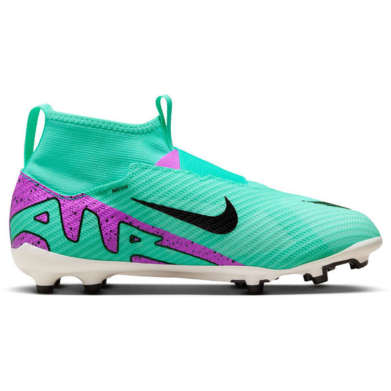 Nike Mercurial Zoom Superfly 9 Pro FG Kids