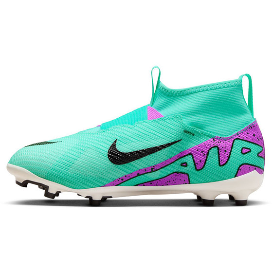 Nike Mercurial Zoom Superfly 9 Pro FG Kids