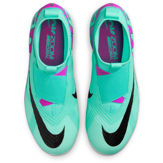 Nike Mercurial Zoom Superfly 9 Pro FG Kids