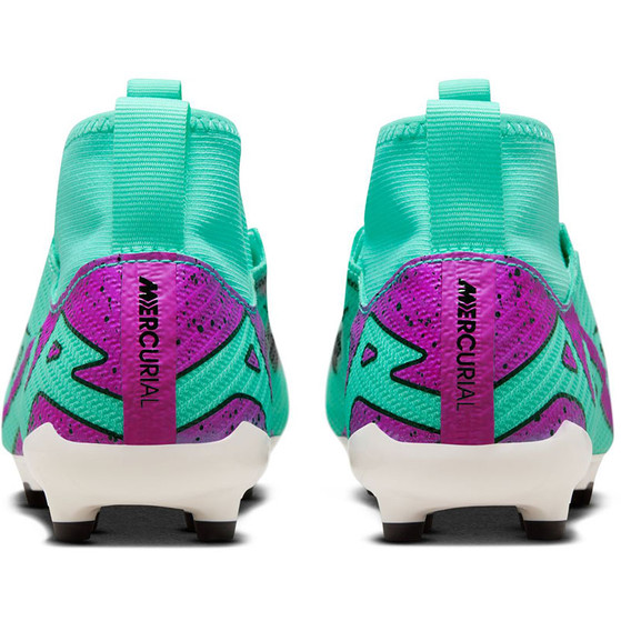 Nike Mercurial Zoom Superfly 9 Pro FG Kids