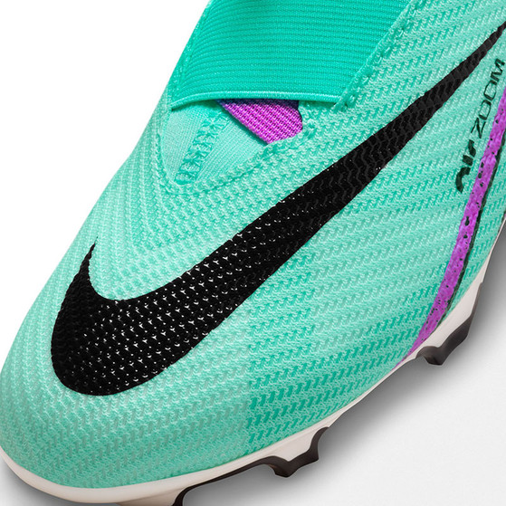 Nike Mercurial Zoom Superfly 9 Pro FG Kids