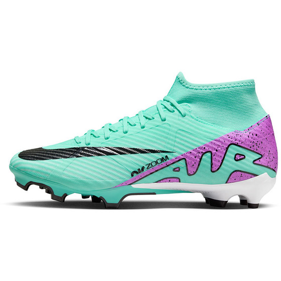 Nike Mercurial Zoom Superfly 9 Academy FG/MG