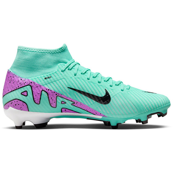 Nike Mercurial Zoom Superfly 9 Academy FG/MG