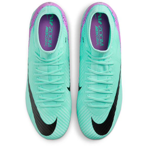 Nike Mercurial Zoom Superfly 9 Academy FG/MG