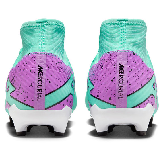 Nike Mercurial Zoom Superfly 9 Academy FG/MG