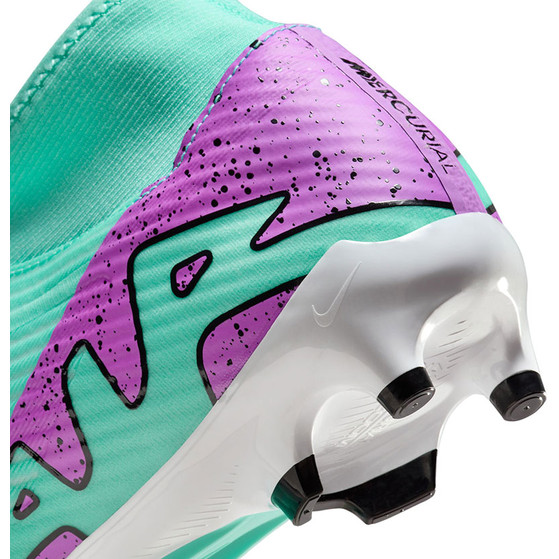 Nike Mercurial Zoom Superfly 9 Academy FG/MG