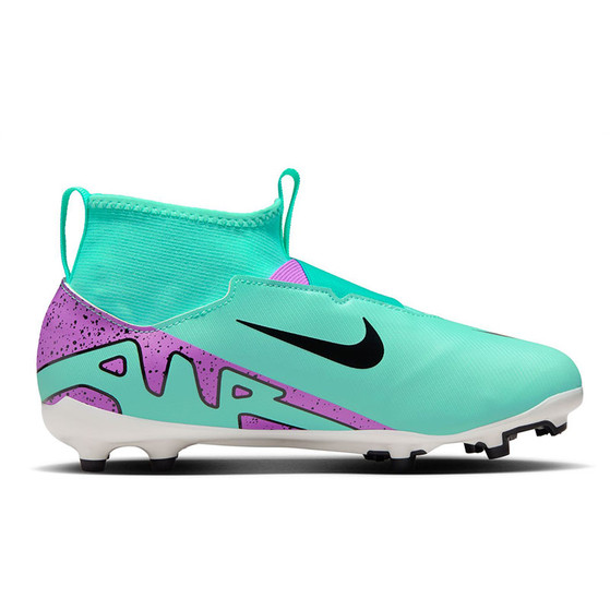 Nike Mercurial Zoom Superfly 9 Academy FG/MG Kids