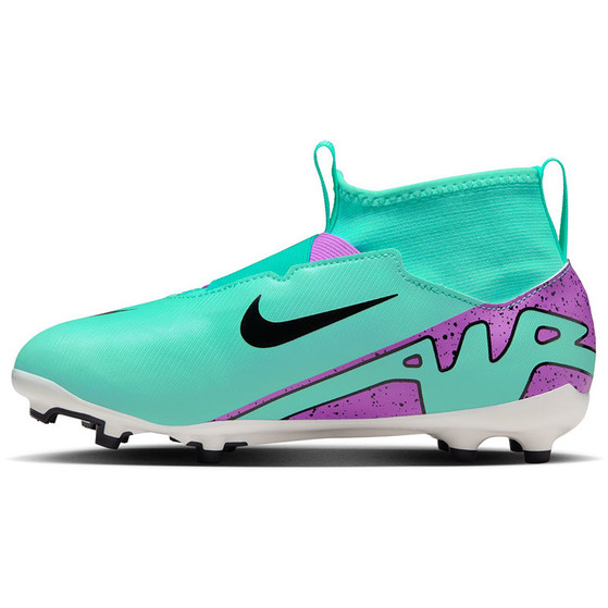 Nike Mercurial Zoom Superfly 9 Academy FG/MG Kids