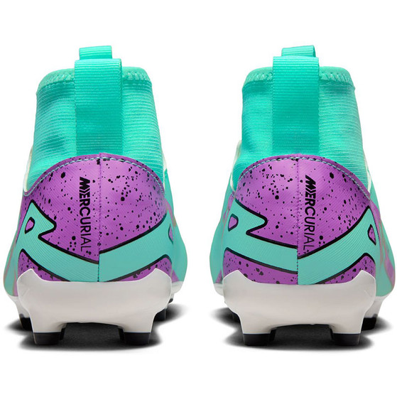Nike Mercurial Zoom Superfly 9 Academy FG/MG Kids