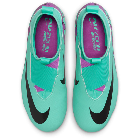 Nike Mercurial Zoom Superfly 9 Academy FG/MG Kids