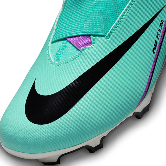 Nike Mercurial Zoom Superfly 9 Academy FG/MG Kids