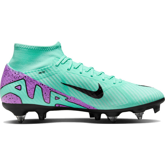 Nike Mercurial Zoom Superfly 9 Academy SG-Pro AC