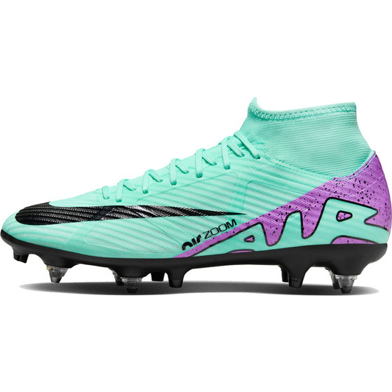 Nike Mercurial Zoom Superfly 9 Academy SG-Pro AC