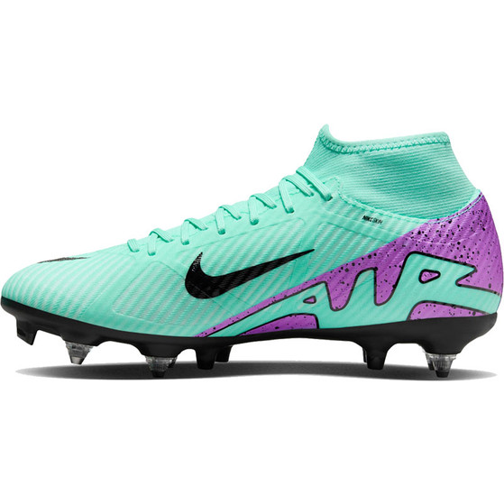 Nike Mercurial Zoom Superfly 9 Academy SG-Pro AC