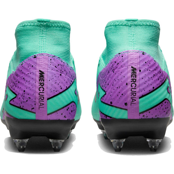 Nike Mercurial Zoom Superfly 9 Academy SG-Pro AC