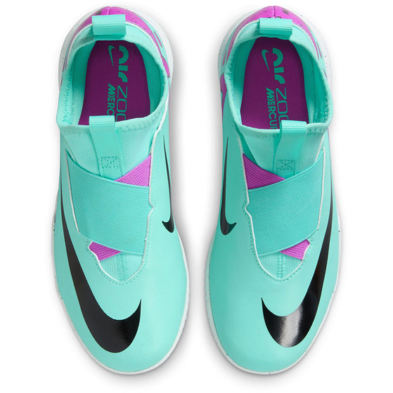 Nike Mercurial Zoom Vapor 15 Academy Indoor Kids