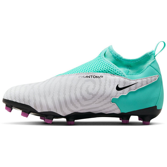 Nike Phantom GX Academy DF FG/MG Kinder