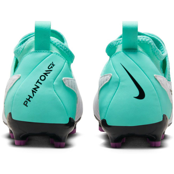 Nike Phantom GX Academy DF FG/MG Kinder