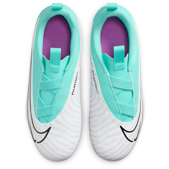 Nike Phantom GX Academy FG/MG Kinder
