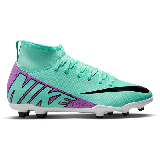 Nike Mercurial Zoom Superfly 9 Club FG/MG Kinder