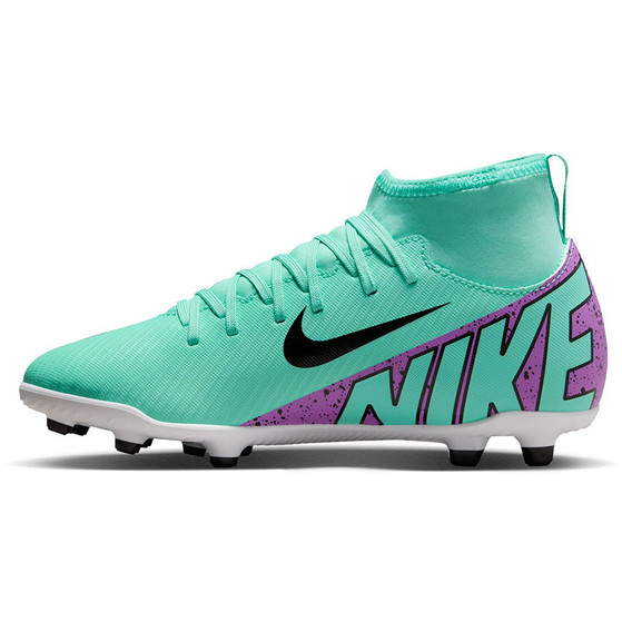 Nike Mercurial Zoom Superfly 9 Club FG/MG Kinder