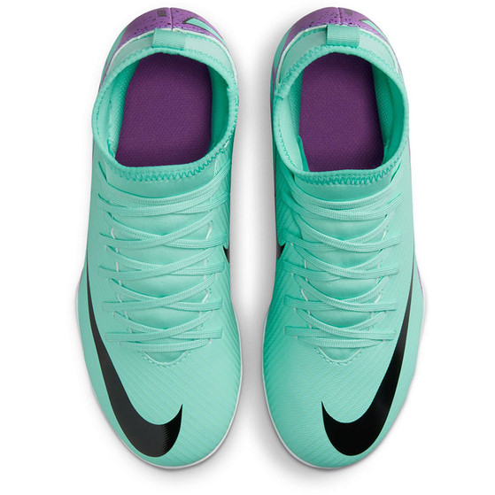 Nike Mercurial Zoom Superfly 9 Club FG/MG Kinder