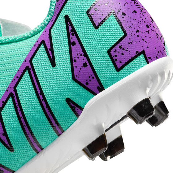 Nike Mercurial Zoom Vapor 15 Club FG/MG Kinder