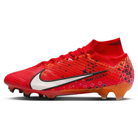 Nike Mercurial Zoom Superfly 9 Elite CR7 FG