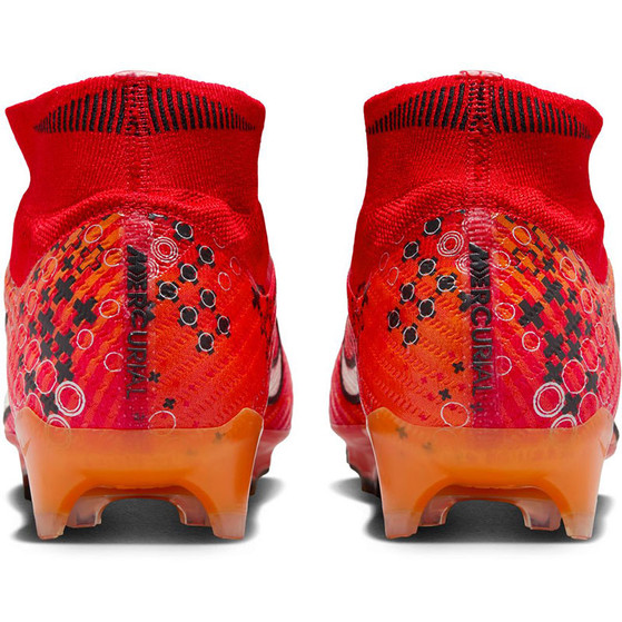 Nike Mercurial Zoom Superfly 9 Elite CR7 FG