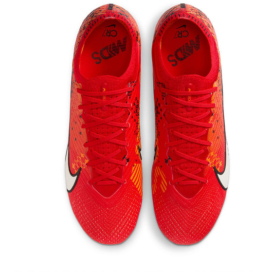 Nike Mercurial Zoom Vapor 15 Elite CR7 FG