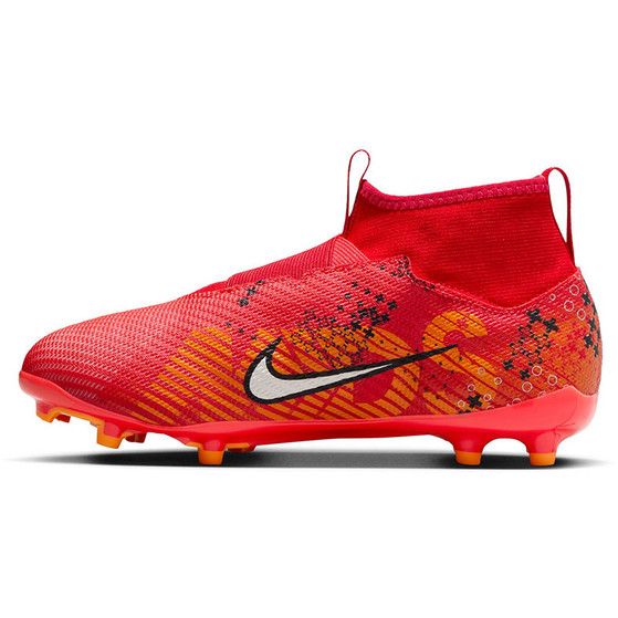 Nike Mercurial Zoom Superfly 9 Pro CR7 FG Kids