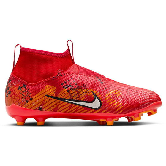 Nike Mercurial Zoom Superfly 9 Pro CR7 FG Kids