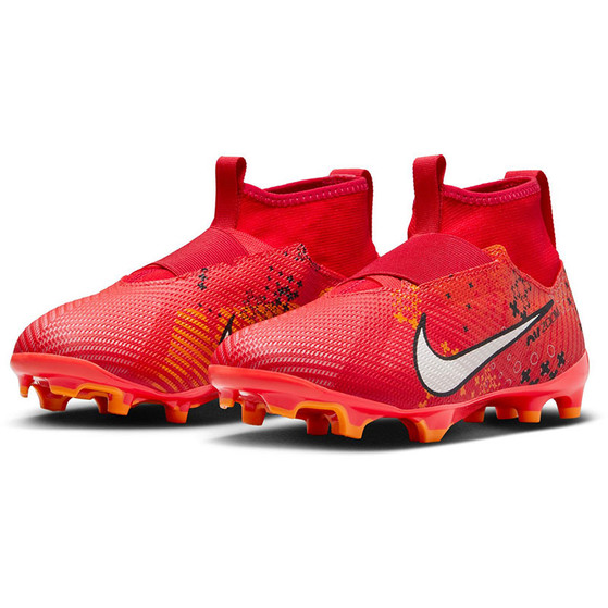 Nike Mercurial Zoom Superfly 9 Pro CR7 FG Kids