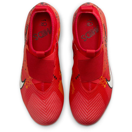 Nike Mercurial Zoom Superfly 9 Pro CR7 FG Kids