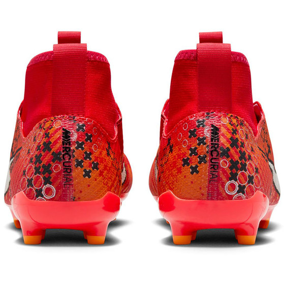 Nike Mercurial Zoom Superfly 9 Pro CR7 FG Kids