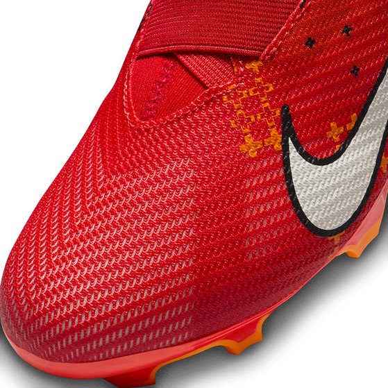 Nike Mercurial Zoom Superfly 9 Pro CR7 FG Kids
