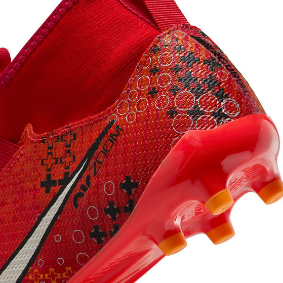 Nike Mercurial Zoom Superfly 9 Pro CR7 FG Kids