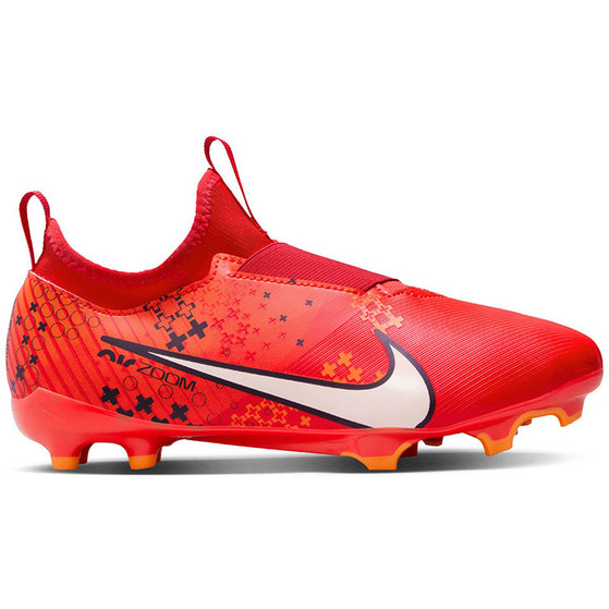 Nike Mercurial Vapor 15 Academy CR7 FG/MG Kinder