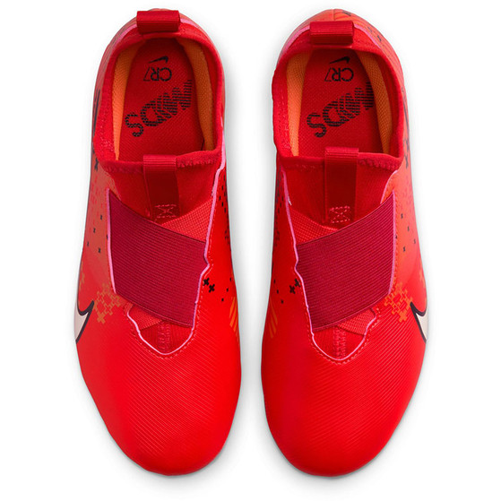 Nike Mercurial Vapor 15 Academy CR7 FG/MG Kinder