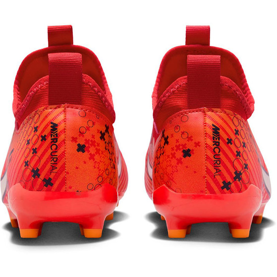 Nike Mercurial Vapor 15 Academy CR7 FG/MG Kinder