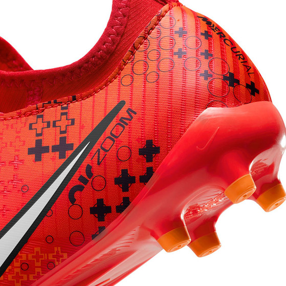 Nike Mercurial Vapor 15 Academy CR7 FG/MG Kinder