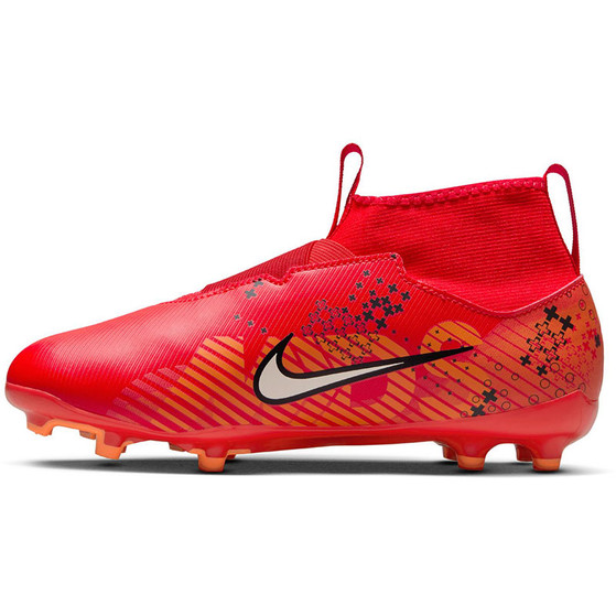 Nike Mercurial Superfly 9 Academy CR7 FG/MG Kids